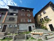 NEL CUORE DEL PAESE CON TANTO POTENZIALE