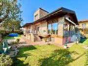 Nel cuore della tranquilla località di Centenaro, nel...