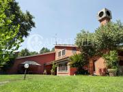 Nel prestigioso comprensorio dell'Olgiata, a pochi...