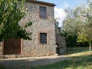 Nell campagne di Montecchio casale di 160mq circondato...