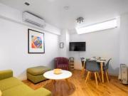 Nell Gwynn House, Chelsea, 1 Bedroom Flat