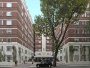 Nell Gwynn House, Chelsea