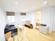 Nell Gwynn House Flat 13 Flat 13 Sloane Avenue London...