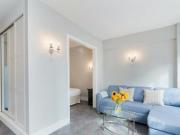 Nell Gwynn House, Sloane Avenue, 1 Bedroom Flat