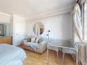 NELL GWYNN HOUSE, SLOANE AVENUE. Studio to rent £2,058...
