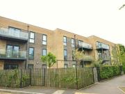 Nell Lane, Manchester, 2 Bedroom Apartment