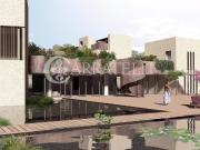 Nelle colline di Magliano in Toscana, straordinaria...