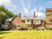 Nelly Melba, Coombe Lane West, London, KT2 7DT, United...