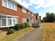 Nelmes Court, Nelmes Way RM11, 2 bed flat to rent,...