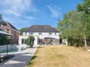 Nelmes Way, Hornchurch RM11, 6 bed detached house to...