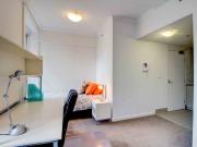 NELSON COLLEGE APARTMENTS Large apartment