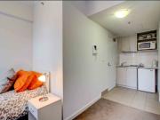 NELSON COLLEGE APARTMENTS Large apartment