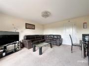Nelson Court, Kingsend, Ruislip, HA4