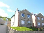 Nelson Court, Morse Road, 3 Bedroom House
