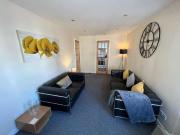 Nelson Court, Top Floor, AB24