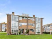Nelson Court, Woodards View, 1 Bedroom Apartment