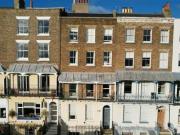 Nelson Crescent, Ramsgate, 9 Bedroom Terraced Nelson Crescent, Ramsgate, 9 Bedroom Terraced