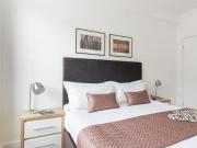 Nelson House, Dolphin Square West, London, SW1V 3PH,...