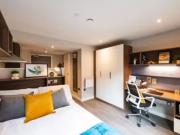 Nelson Place Belfast Student Accommodation, UK | Amber