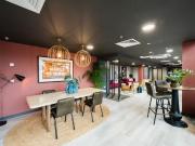 Nelson Place, Belfast Student Accommodation | Amber