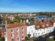 Nelson Place, Lymington, 3 Bedroom Town