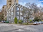 NELSON PLAZA 2 Bedroom Apartment for Rent at 1019 Bute...