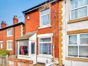 Nelson Road, Beeston, 2 Bedroom End
