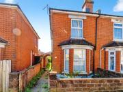 Nelson Road, Southampton, 2 Bedroom Semi detached