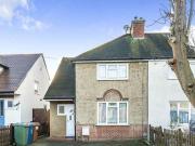 Nelson Road, Stanmore, 3 Bedroom Semi detached