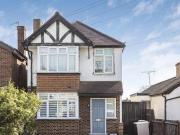 Nelson Road, Twickenham, 1 Bedroom Apartment