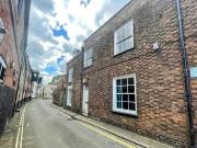 Nelson Street, King´s Lynn, 1 Bedroom Flat