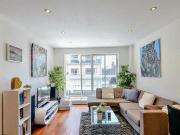 Nelson Street, London, 1 Bedroom Flat