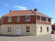 Nelson Street, Norwich, NR2