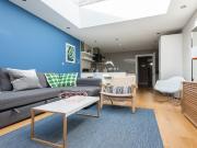 Nelson Street, Oxford OX2, 4 bed flat to rent, £4,356...