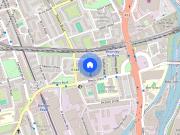 Nelson Walk, Bow, London, E3