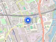 Nelson Walk, Bow, London, E3
