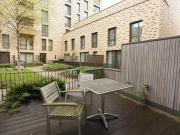 Nelson Walk, Bow, London, E3