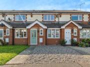 Nelson Way, Mundesley, 2 Bedroom Terraced