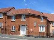 Nelson Way, Yeovil, 3 Bedroom Semi detached