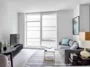 NEMA SF North Tower, 8 10th St, So Ma Studio 1 Bath