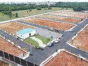 Nemam Residential Plot For Sale Chennai