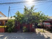 Nemesio Vicuña Con Av. Troncal San Francisco Puente Alto