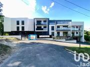 Nemours 77140 Achat / Vente appartement 3 pièces t3 parking