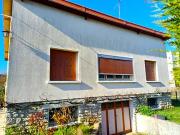 Nemours 77140 Achat / Vente maison 3 pièces t3 jardin cave