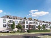 Nemours 77140 Programme neuf appartement neuf à vendre...