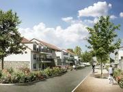 Nemours 77140 Programme neuf maison neuf à vendre 4 pièces