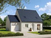 Nemours 77140 Programme neuf maison neuf à vendre 5 pièces