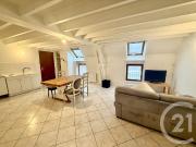 Nemours Location Appartement 77