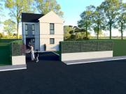 Nemours Vente Maison 77