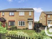 Nene Road, Watlington, 3 Bedroom Semi detached